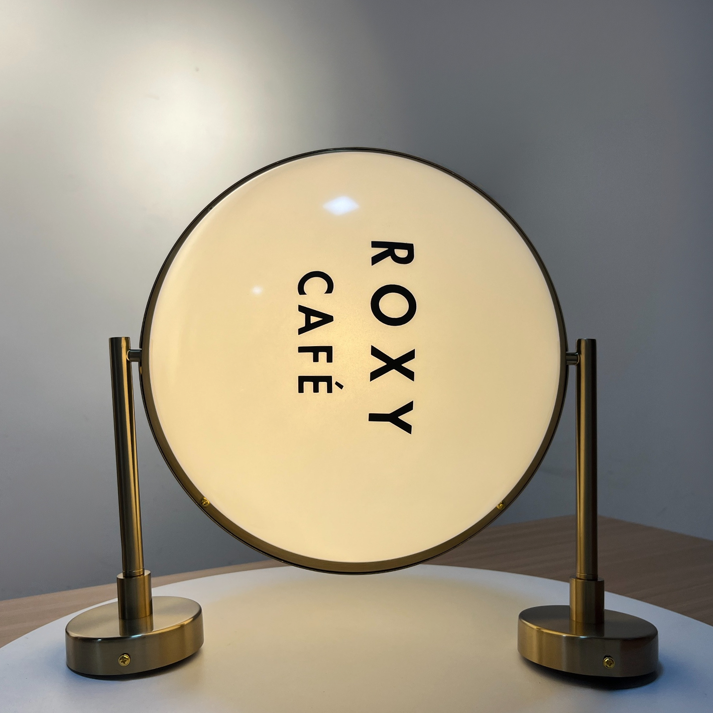 Light Boxes